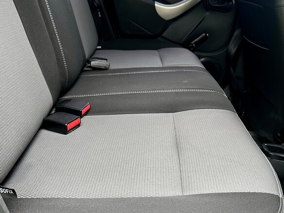 2015 Renault Duster I, красный, 987000 рублей - вид 26
