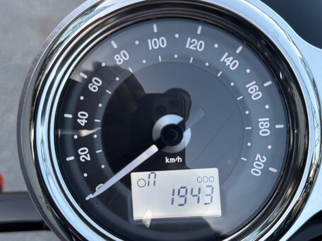 2018 Triumph Bonneville T100, чёрный, 1190000 рублей, вид 4