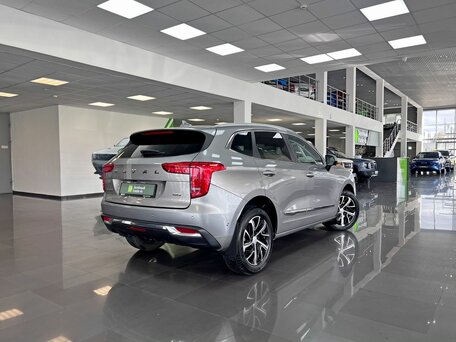 2021 Haval Jolion I, серый, 1895000 рублей, вид 2