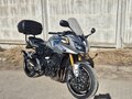 2006 Yamaha FZ1, серебристый, 470000 рублей