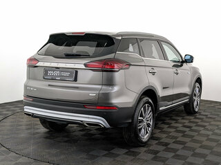 2024 Geely Atlas Pro, серый, 2325000 рублей, вид 5