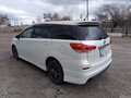 2010 Toyota Wish II, белый, 1325000 рублей - вид 3