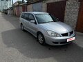 2007 Mitsubishi Lancer IX Рестайлинг, серебристый, 420000 рублей - вид 1