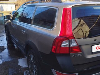 2012 Volvo XC70 II, бежевый, 1900000 рублей, вид 3