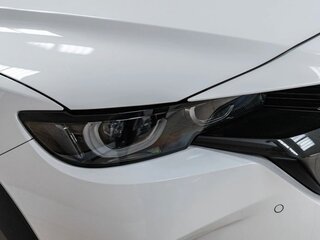 2026 Mazda CX-50, белый, 4770000 рублей, вид 4
