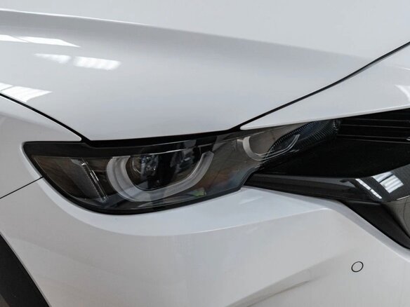 2026 Mazda CX-50, белый, 4770000 рублей - вид 3