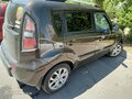 2011 Kia Soul I, коричневый, 839000 рублей - вид 3