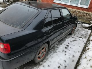 2006 Chery Amulet (A15) I, чёрный, 115000 рублей, вид 5
