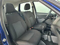 2025 Lada (ВАЗ) Granta I Рестайлинг, синий, 910000 рублей - вид 9