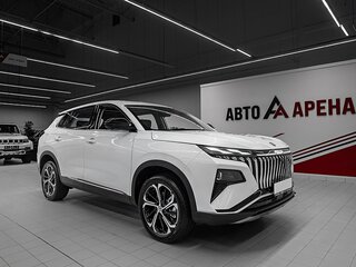 2025 Dongfeng Huge, белый, 3439900 рублей, вид 2