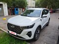 2024 Chery Tiggo 7 Pro Max I, белый, 1950000 рублей