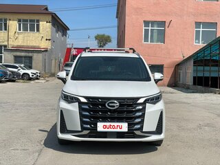 2021 GAC Trumpchi M6 Pro, белый, 1650000 рублей, вид 2