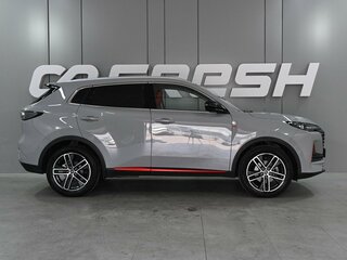 2024 Changan UNI-S I, серый, 2349000 рублей, вид 5