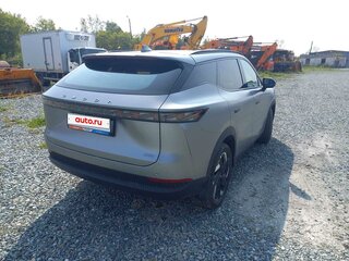 2025 Omoda C7, серый, 2459000 рублей, вид 3