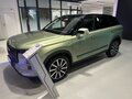 2024 Jaecoo J7 I, зелёный, 2959900 рублей - вид 8