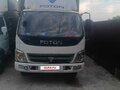 2011 Foton Ollin, белый, 600000 рублей - вид 7