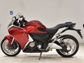 2010 Honda VFR 1200, красный, 785000 рублей - вид 6