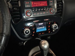 2011 Nissan Juke I, серебристый, 720000 рублей, вид 4