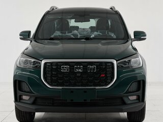 2024 SWM G05 Pro, зелёный, 1875000 рублей, вид 2
