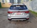 2019 Kia Rio X-Line IV, серебристый - вид 3