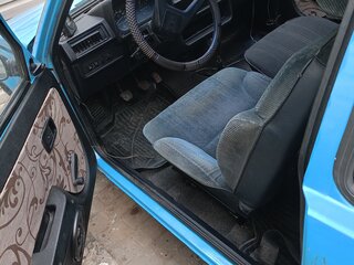 1991 ЗАЗ 1102 «Таврия» 1102, синий, 88000 рублей, вид 2