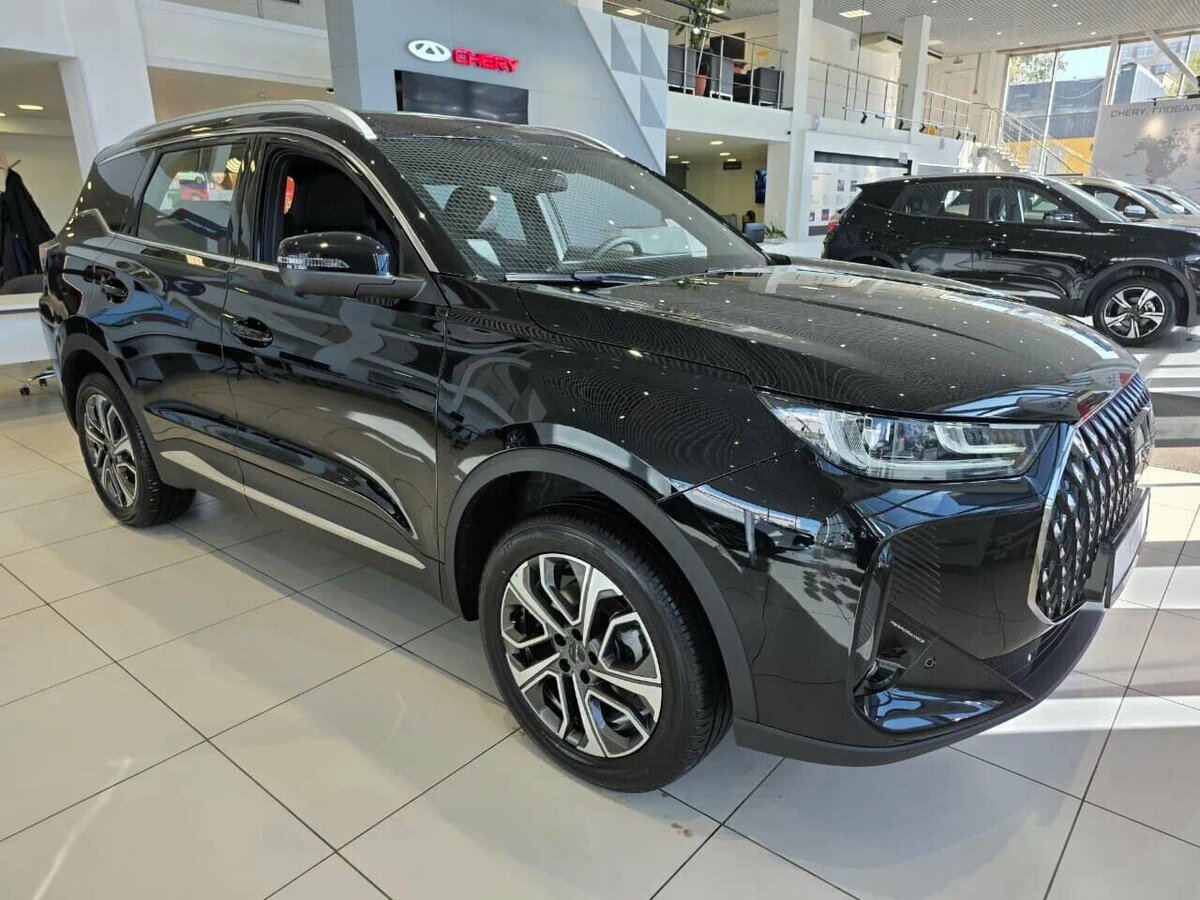 Открыть фотографии: Tenet T7