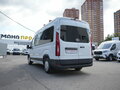 2025 Avior V90, белый - вид 7