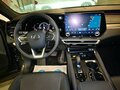 2023 Lexus RX 350 V, серый, 9200000 рублей - вид 7