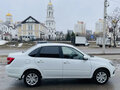 2023 Lada (ВАЗ) Granta I Рестайлинг, белый, 700000 рублей - вид 1
