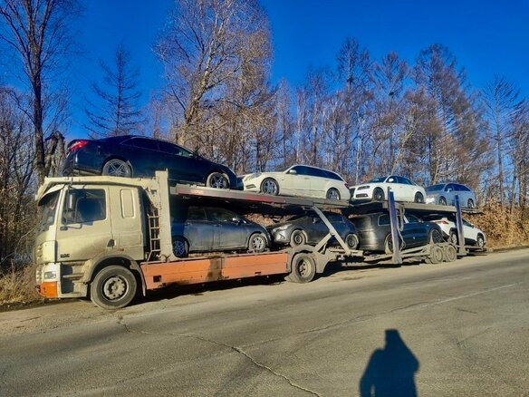 2003 DAF CF 85, белый, 3000000 рублей - вид 17