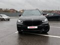 2022 BMW X5 30d IV (G05/G18), чёрный, 8350000 рублей - вид 2