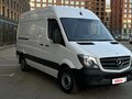 2014 Mercedes-Benz Sprinter, белый, 3520000 рублей - вид 7