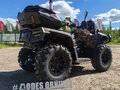 2026 AODES (Odes) Pathcross MAX 1000 Army, коричневый, 1607000 рублей - вид 6