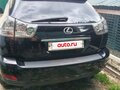 2004 Lexus RX 300 II, чёрный, 1200000 рублей - вид 1