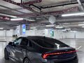 2020 Kia K5 III, серый, 2350000 рублей - вид 9