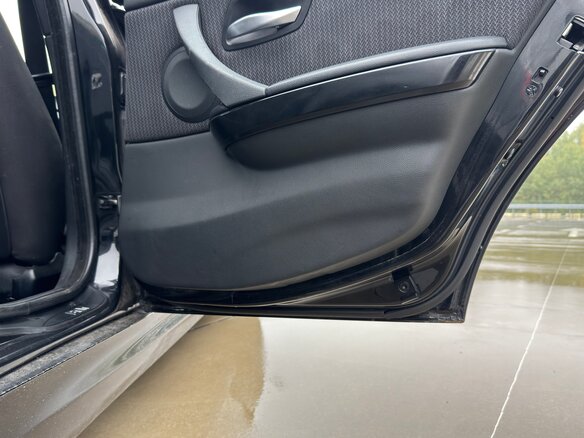 2009 BMW 3 серии 318d V (E90/E91/E92/E93) Рестайлинг, чёрный, 990000 рублей - вид 14