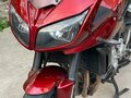 2008 Yamaha FZS1000 Fazer, красный, 550000 рублей - вид 8