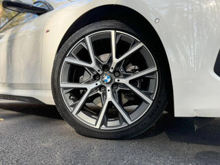 2021 BMW 2 серии Gran Coupe 218i F44, белый, 2300000 рублей, вид 4