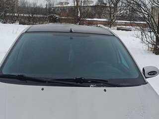 2001 Ford Focus I Рестайлинг, серебристый, 200000 рублей, вид 3