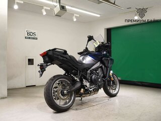 2025 Yamaha Tracer 9, серый, 1899000 рублей, вид 5