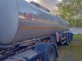 2017 FoxTank Полуприцеп-цистерны, серебристый, 2500000 рублей - вид 5