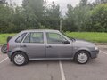 2005 Volkswagen Pointer, серый - вид 5