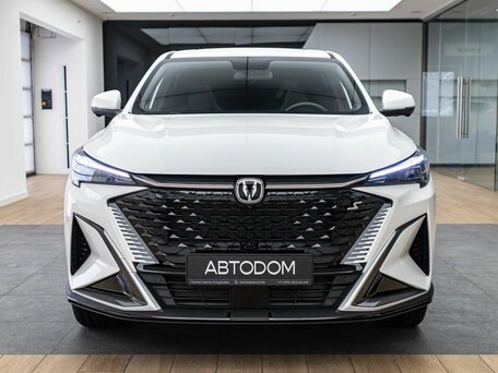 Changan CS35 Max