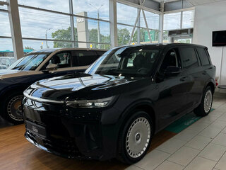 2026 GAC S9, чёрный, 6949000 рублей, вид 2