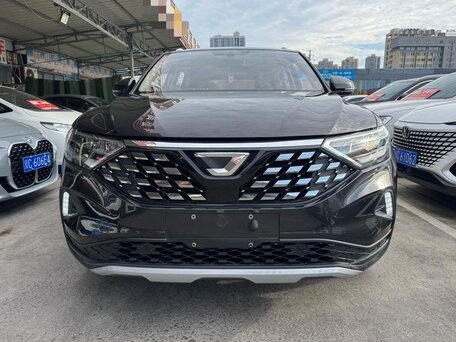 2022 Jetta VS5 I, чёрный, 1298414 рублей, вид 2