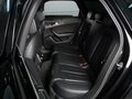 2016 Audi A6 allroad III (C7) Рестайлинг, чёрный - вид 8