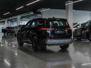 2026 Toyota RAV4 VI (XA60), чёрный, 4200000 рублей, вид 5