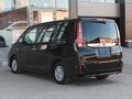 2017 Toyota Noah III (R80), чёрный - вид 6