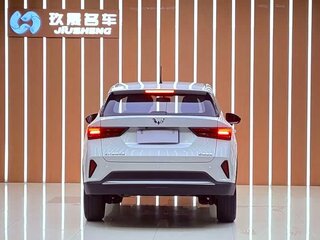 2023 Wuling Xingchi, белый, 900111 рублей, вид 5