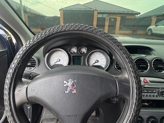 2008 Peugeot 308 I, синий, 415000 рублей, вид 5